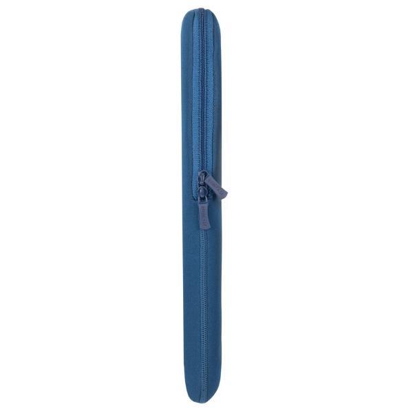 RIVACASE 5224 CUSTODIA VERTICALE PER NOTEBOOK DA 15.3" IN NEOPRENE BLU