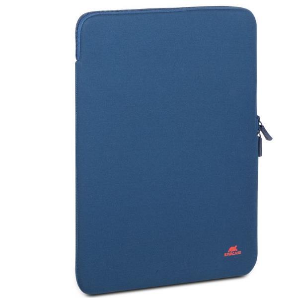 RIVACASE 5226 CUSTODIA PER NOTEBOOK DA 15.6" IN NEOPRENE DOPPIA CERNIERA BLU