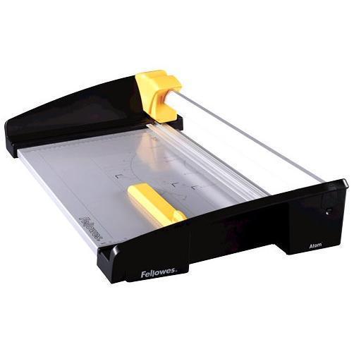 Fellowes Atom A4 - Taglierina - 380 mm - carta