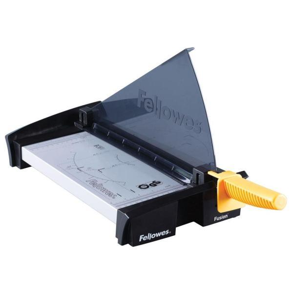 Fellowes Fusion A3 Guillotine - Cutter - 460 mm - carta
