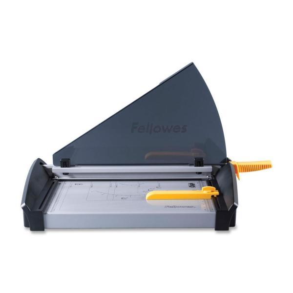 Fellowes Plasma A4 - Cutter - 380 mm - carta