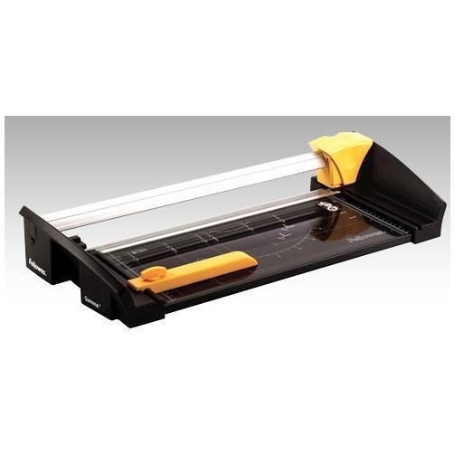Fellowes Gamma A4 - Taglierina - 380 mm - carta