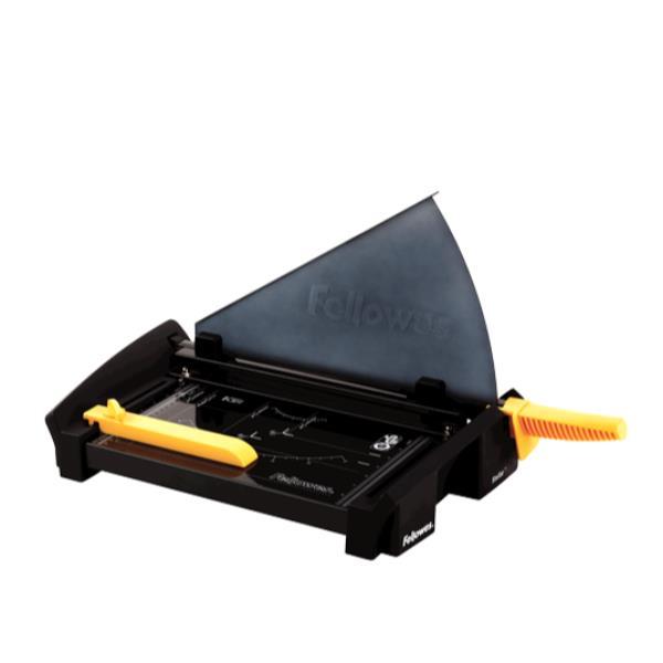 Fellowes Stellar A4 Office Guillotine - Cutter - 380 mm - carta
