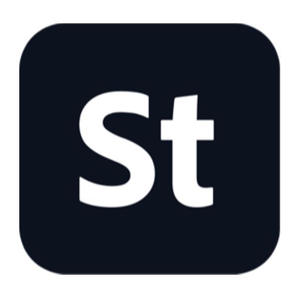 ADOBE STOCKTEAMS LARGE ML SUB N