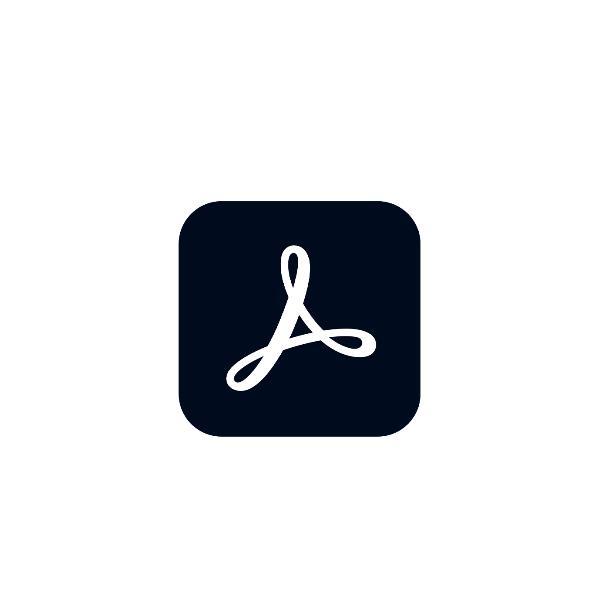 ADOBE ACRO PRO TEAMS ML SUB N EDU