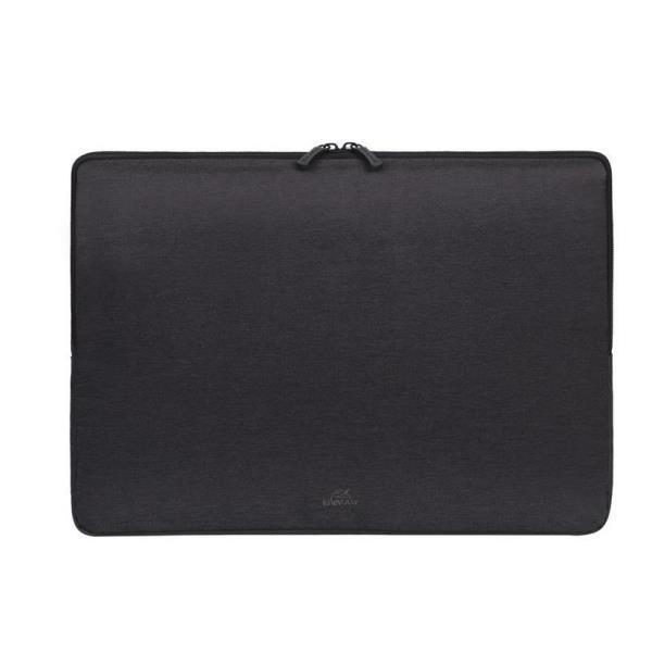 RIVACASE R7705B CUSTODIA PER NOTEBOOK 15.6" IN POLIESTERE COLORE NERO