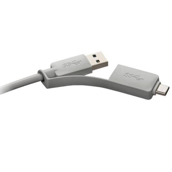 Poly HP Speakerphone Poly SYNC 60 USB-A USB-C MS