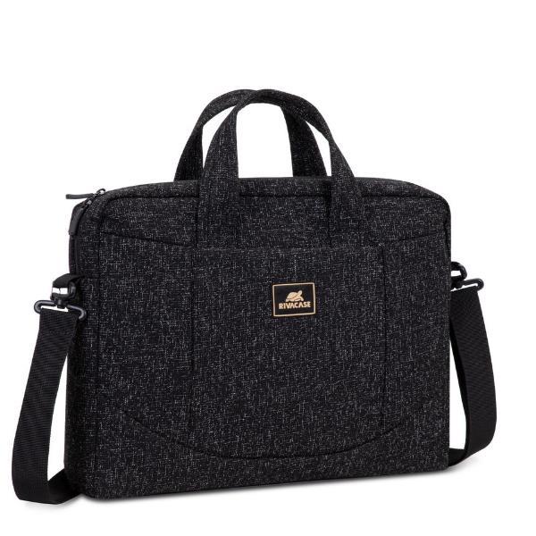 Riva Case Anvik 7931 - Zaino porta computer - fino a 15,6" - nero