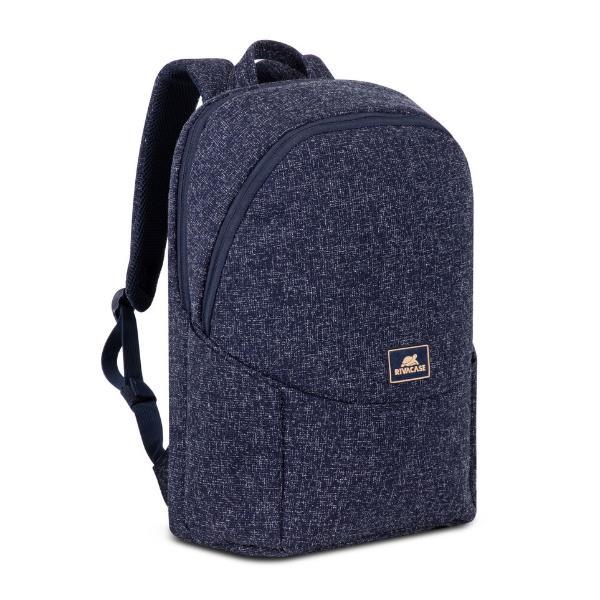 Rivacase 7962, Zaino, 39,6 cm (15.6?), Tracolla, 790 g