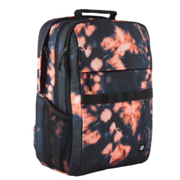 HP - Campus XL - zaino porta computer - 16.1" - tie dye