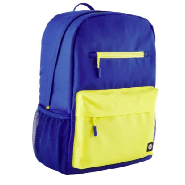 HP - Campus - zaino porta computer - 15.6" - blu