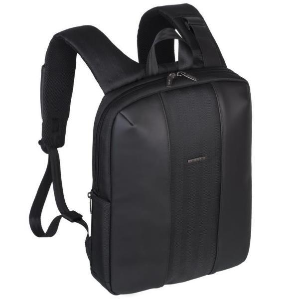 Riva Case Narita 8125 - Zaino porta computer - 14" - nero