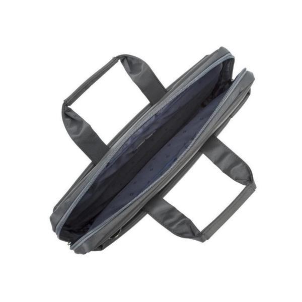 RIVACASE 8231 BORSA IN POLIESTERE PER NOTEBOOK DA 15.6"