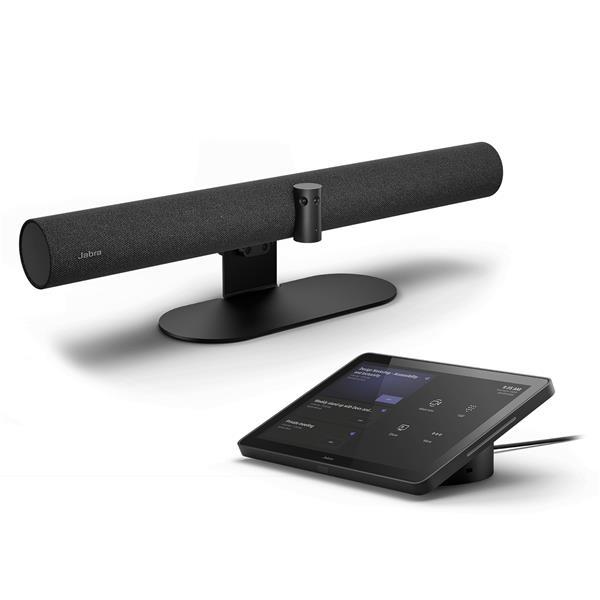JABRA PANACAST50 EU BLK MS VB CHARG-C