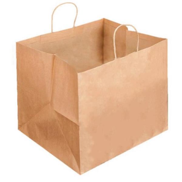 FLORIO CF25 SCHOPPERS PIZZA 35X35X40