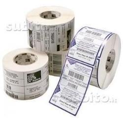 ZEBRA Z-ULTIMATE 3000T 102X152MM