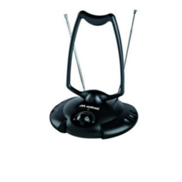 Meliconi AT 380 USB - Antenna - telescopica, …