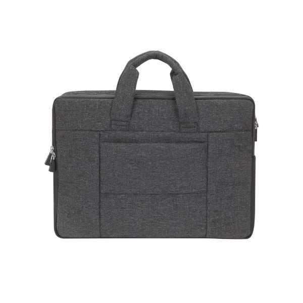 RIVACASE APPLE MACBOOK PRO 16 NOTEBOOK 15.6" BORSA NERO MELANGE