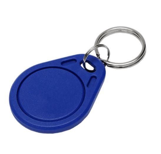 2N CHIAVE RFID 125 KHZ
