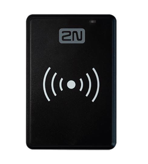 2N RFID READER (USB INTERFACE) ESTERN