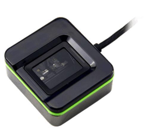 2N EXT FINGERPRINT READER USB INTERF