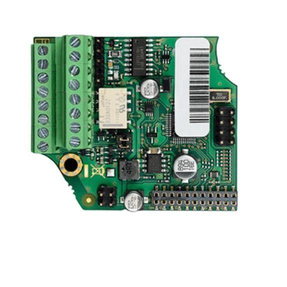 2N HELIOS IP RFID READER INTERNO TAM