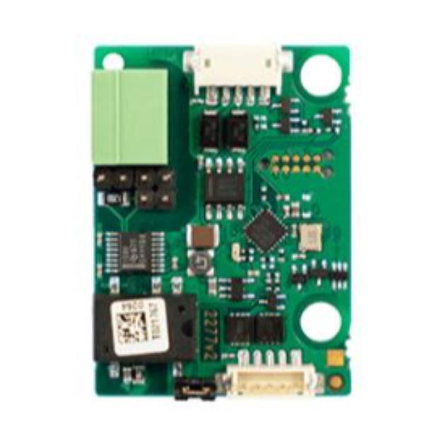 2N HELIOS IP VERSO OSDP MODULE