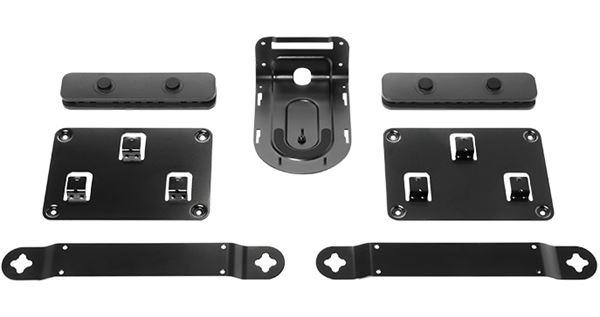 LOGITECH RALLY MOUNTING KIT DI MONTAGGIO SISTEMA DI VIDEOCONFERENZA