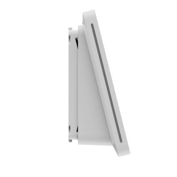 LOGITECH TAP SCHEDULER ANGLE MOUNT-WHITE