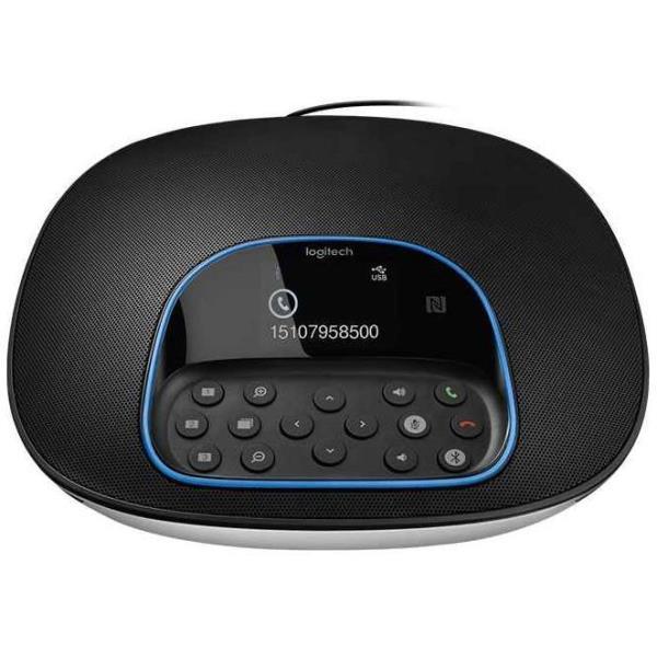 Logitech GROUP - Kit per videoconferenza