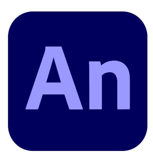 ADOBE ANIMATE PRO ENT ML SUB N
