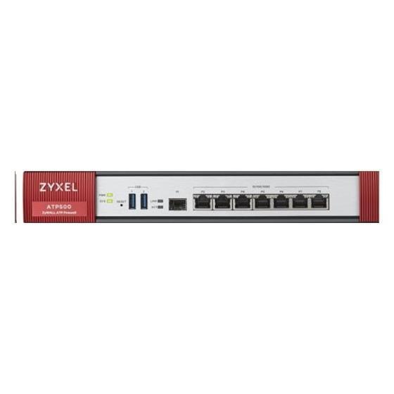 ZYXEL ZYWALL ATP500 FIREWALL