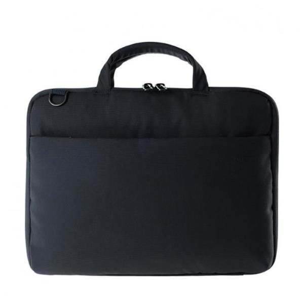 Tucano Darkolor - Borsa trasporto notebook - 14" - nero
