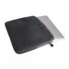 Tucano Second Skin Colore - Custodia per notebook - 12.5" - nero