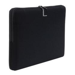 Tucano Second Skin Colore for 13" - Custodia per notebook - 13" - nero