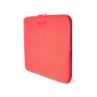 Tucano Second Skin Colore - Custodia per notebook - 15.6" / 16" - rosso