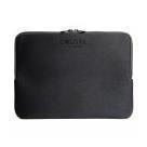 Tucano Second Skin Colore for 17"/18" - Custodia per notebook - 18.4" - nero