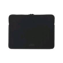 TUCANO ELEMENTS 2 CUSTODIA A TASCA PER NOTEBOOK DA 15" IN NEOPRENE ANTI SLIP SYSTEM NERO