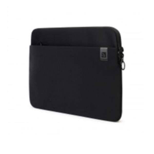 Tucano Top Second Skin - Custodia per notebook - 16" - nero - per Apple MacBook Pro 16" (Late 2019)