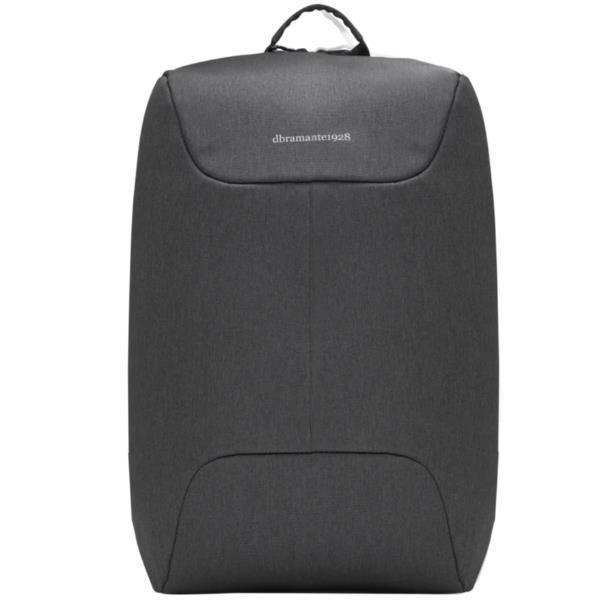 dbramante1928 Charlottenborg - Borsa trasporto notebook - fino a 16" - carbone
