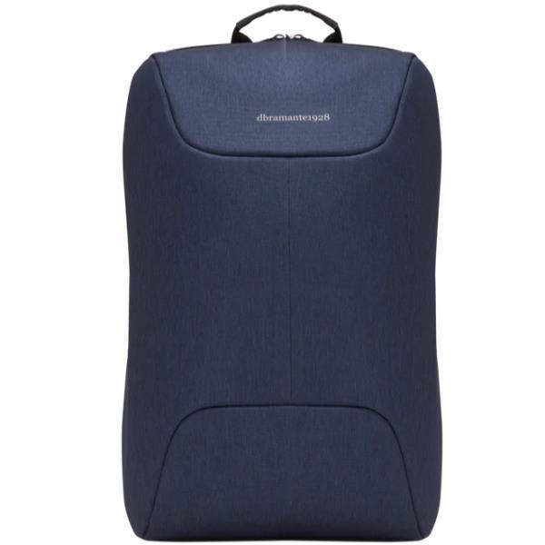 dbramante1928 Charlottenborg - Borsa trasporto notebook - fino a 16" - blu scuro