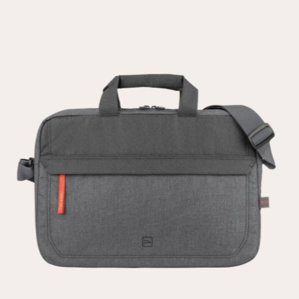Tucano HOP - Borsa trasporto notebook - 13" - 14" - antracite