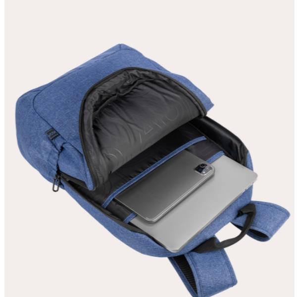 Tucano SPEED - Zaino porta computer - 15.6" - 16" - blu