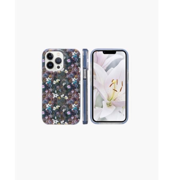 Dbramante 1928 Capri - iPhone 13 Pro - Gigli BianchiCapri - iPhone 13 Pro - Gigli Bianchi