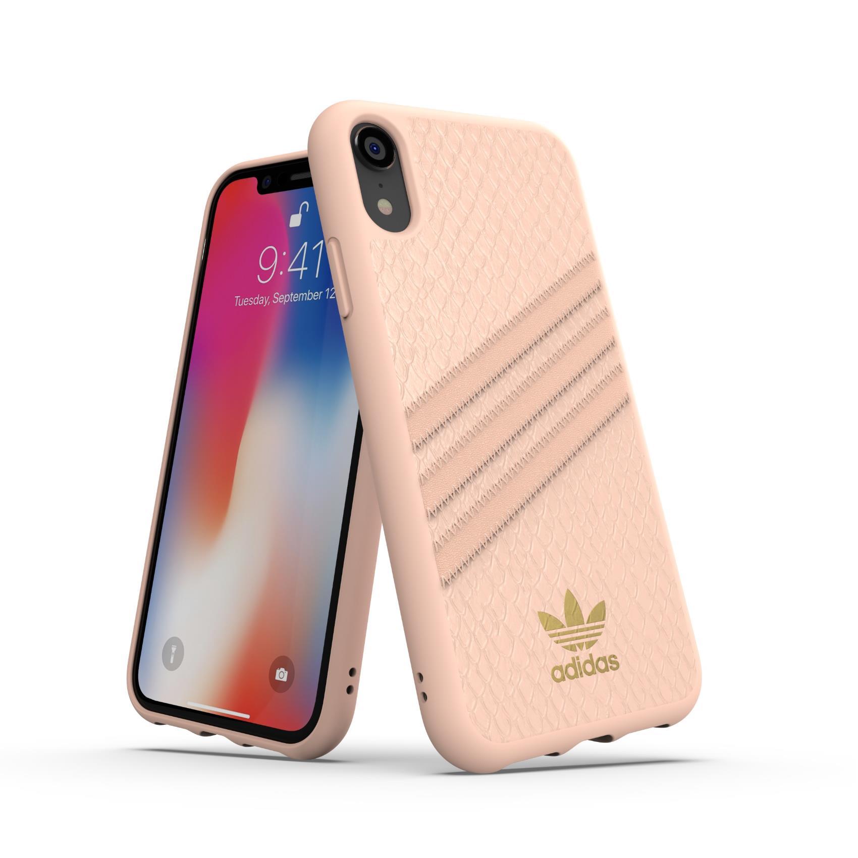 Cover - ADIDAS ORIGINALS - Apple iPhone Xs Max
