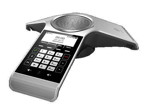 YEALINK TELEFONIA CP930W IP CONFERENCE PHONE