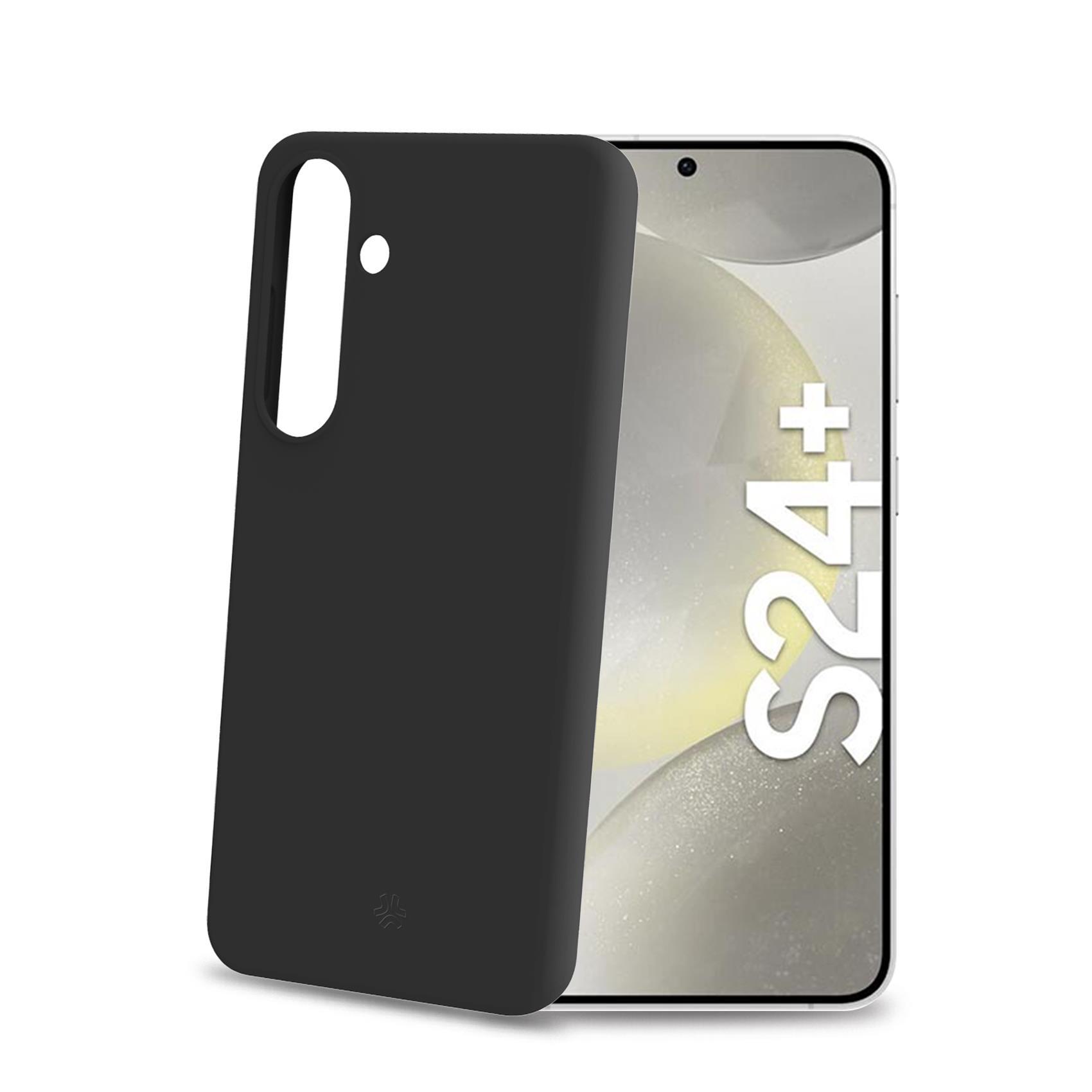 Celly CROMO1066BK, Cover, Samsung, GALAXY S24+ 5G, 17 cm (6.7?), Nero