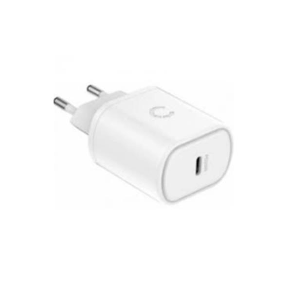 20W USB-C PD Dual Port Wall Charger EU …