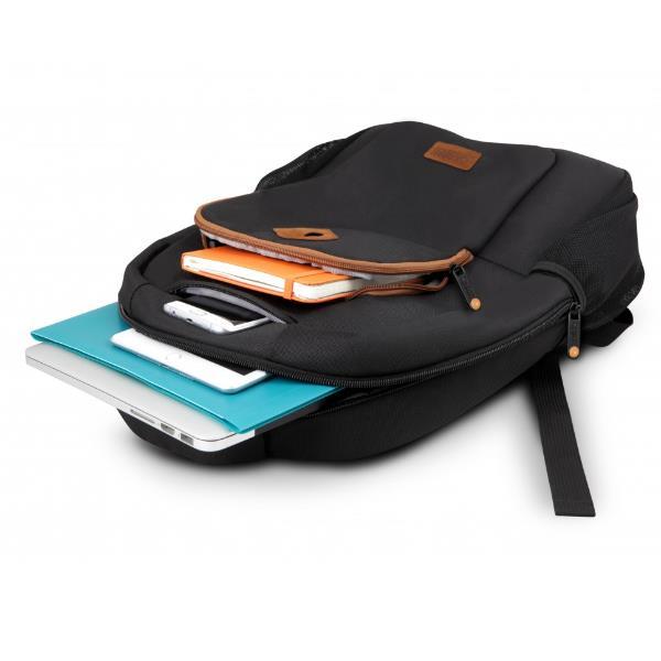 Urban Factory - Zaino porta computer - 14" - nero