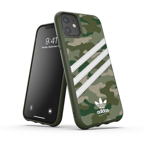 Cover - ADIDAS ORIGINALS - Apple iPhone 11 Pro
